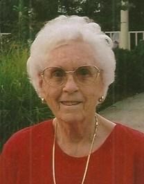 Eugenia Ray Rodgers obituary, 1918-2014, Florence, MS