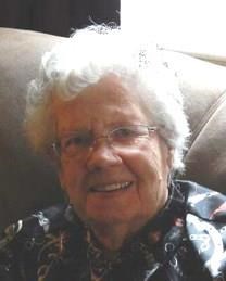 Roberta Williams obituary, 1928-2017, Fairfield, IL