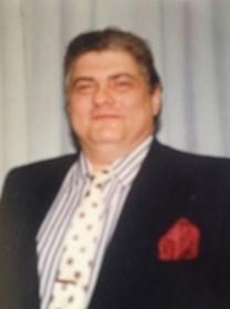 Mr. Paul John Anthony Napolitano obituary, 1946-2014