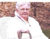 Betty L. Craigue obituary, 1923-2012, Concord, NH