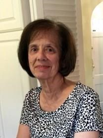 Odette M. Karagheuzoff obituary, 1932-2018