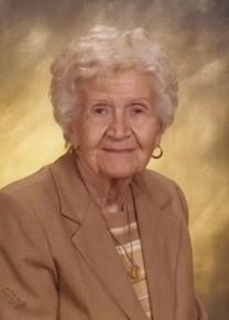Katheryn Howell obituary, 1923-2017