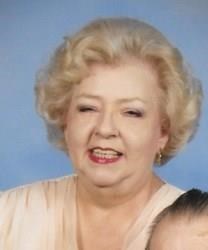 Shirlene York Mullis obituary, 1943-2015, Statesville, NC
