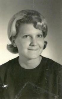 Nancy Lou Edgerton obituary, 1948-2015, Pinetops, NC