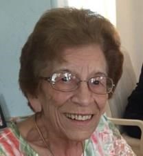 Julia R O'Neil obituary, 1927-2017, Oviedo, FL