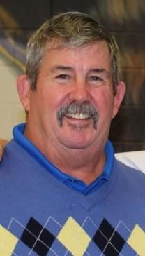 Garry Riley Keenan obituary, 1946-2017, The Woodlands, TX