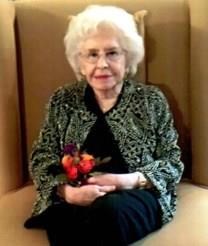 Lillie L Duran obituary, 1928-2017, Houston, TX