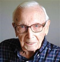 Ralph W. Allemeier obituary, 1909-2010