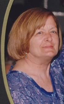 Nancy Ann (Wisialko) Nashawaty obituary, 1942-2017, Cary, NC