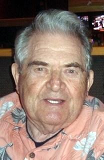 William Bernard Sr. obituary, 1926-2013, Dexter, MI