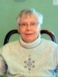 Betty Grey Wilcox obituary, 1931-2015, Solomons, MD