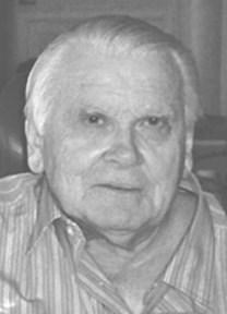 William Frederick Huebotter Jr. obituary, 1930-2013, Houston, TX