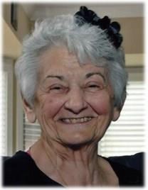 Elaine A. Meyer obituary, 1930-2017