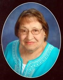 Donna Koep Erickson obituary, 1934-2017