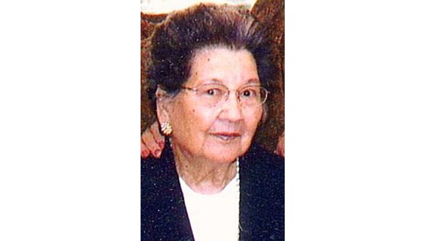 Juanita Vasquez Obituary (1923 - 2015) - Legacy Remembers