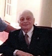 Vincent V. LaBruna obituary, 1933-2013