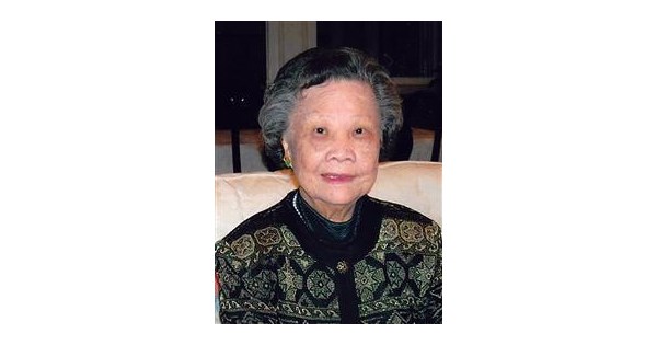 Kay Chin Obituary (1921 - 2011) - Legacy Remembers