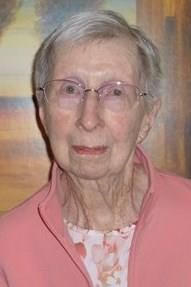 Eleanor Elizabeth Graham obituary, 1918-2018, Reno, CA