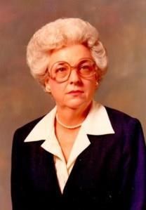 Ethel Powers obituary, 1927-2017, Lynchburg, VA
