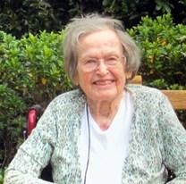 June Pauline Graham obituary, 1919-2015, Marietta, GA
