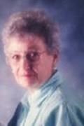 Muriel Lorraine Cameron obituary, 1921-2017