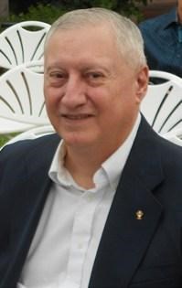 Richard Vellico obituary, 1945-2014