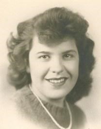 Barbara Ann Ragsdale obituary, 1929-2013, Del City, OK