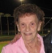 Elinor R Barry- Ferguson obituary, 1929-2017, Peoria, AZ