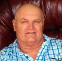 Ronnie Whitworth obituary, Meridianville, AL