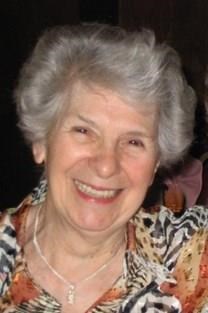 Roseann Pettitt obituary, 1927-2017, Alexandria, VA