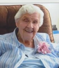 Jane M Guenzler obituary, 1921-2017, Rockford, IL
