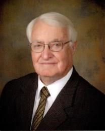 John Matthew McCormick obituary, 1922-2017, Winter Park, FL