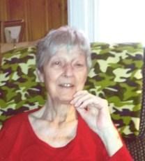 Betty Midgett Boggs obituary, 1932-2015