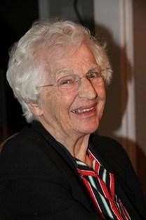 Mrs. Roma Hall obituary, 1923-2013, Toronto, ON