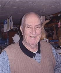 George M. Aldrich Sr. obituary, 1920-2010