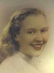 Janice H. Marshall obituary, 1928-2017, Papillion, NE