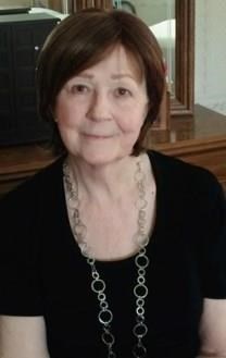 JoAnn Marunowski obituary, 1945-2016