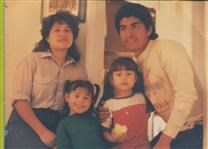 Jose Luis Almendarez obituary, 1958-2011, Arleta, CA