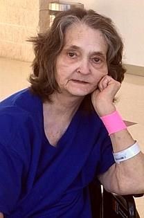Virginia Lynn Gossett obituary, 1947-2017, Colorado City, TX