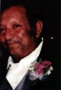 Jorge Alberto Rodas obituary, 1940-2017, Fresno, CA