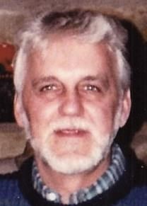 Robert H. Everroad obituary, 1939-2017, Hope, IN