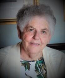 Barbara Osborn obituary, 1936-2017, Denver, CO