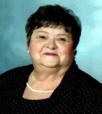 Clara Jean Whitt obituary, 1938-2017, Collinsville, VA