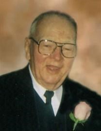 Elias     "Alex" F. Meyer Sr. obituary, 1924-2015