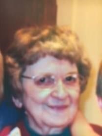 Dora Elizabeth Blackwelder obituary, 1924-2018, Statesville, NC