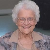 Mary Tom Reid obituary, 1925-2014, Nashville, TN