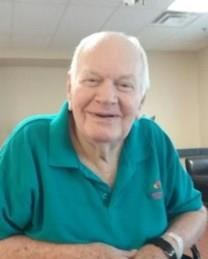 Mr. Charles Frederick Thomas obituary, 1932-2017, Tampa, FL