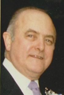 Alfred R. Chemotti obituary, 1930-2014, Solvay, NY