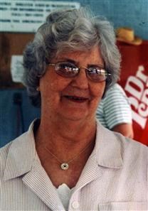 Betty Roark obituary, 1941-2010, Bulls Gap, TN