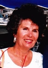 Shirley Proia obituary, 1933-2012, Spring Hill, FL